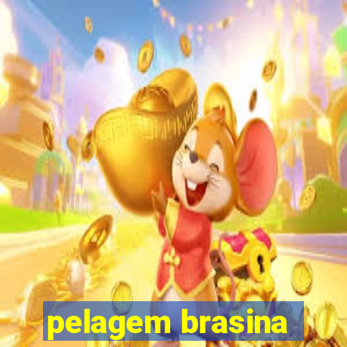 pelagem brasina